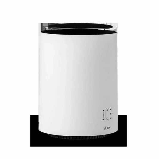 Modèle finition blanche Chauffage céramique DXCH08 Duux, puissance 1800W, Wi-Fi, Température réglable