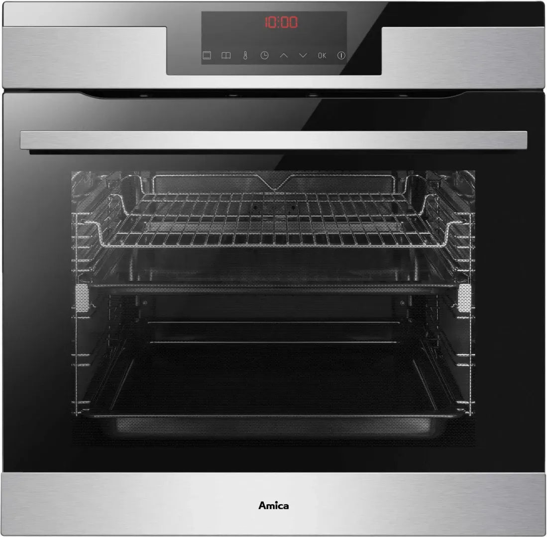 AMICA four, pyrolyse modèle ED57521OPX