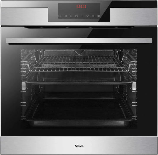 AMICA four, pyrolyse modèle ED57521OPX