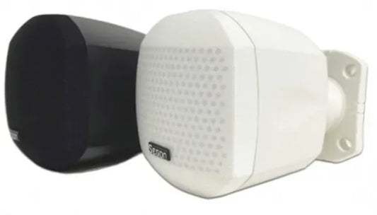 Modèle RONDSON JS-EST10TN-PAIRE Enceinte compacte