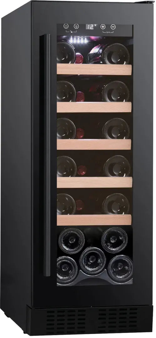 cave à vin, intégrée modèle CBU20S2B, CLIMADIFF
