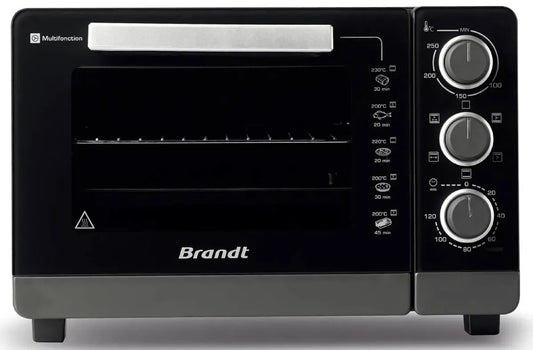 Four FC265MB, Minif modèle, Minifour BRANDT