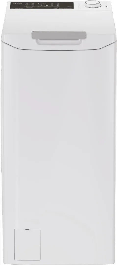 CANDY lave-linge, top modèle TCAS284TM4-S