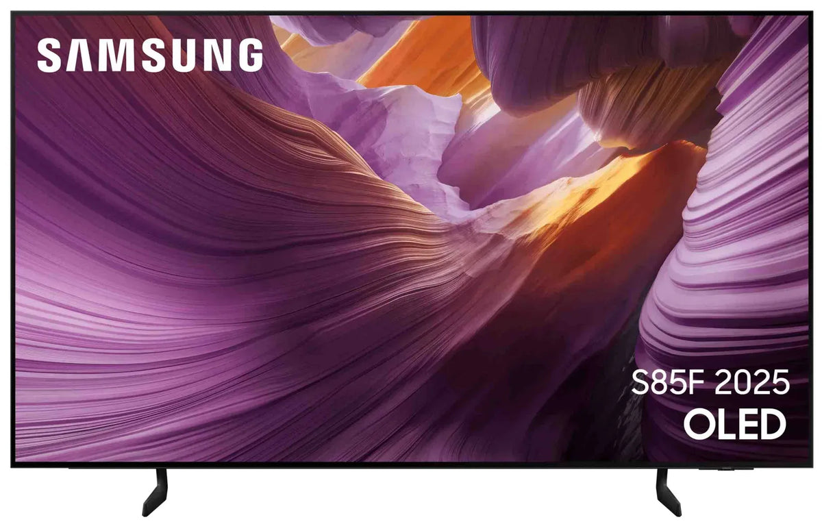 SAMSUNG modèle TQ55S85F, Tv oled 55''