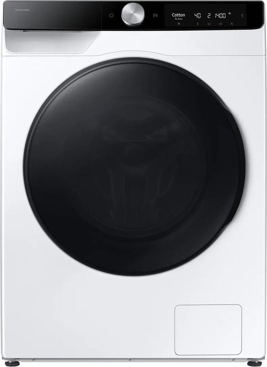 SAMSUNG lave-linge, séchant modèle WD11DG6B85BK