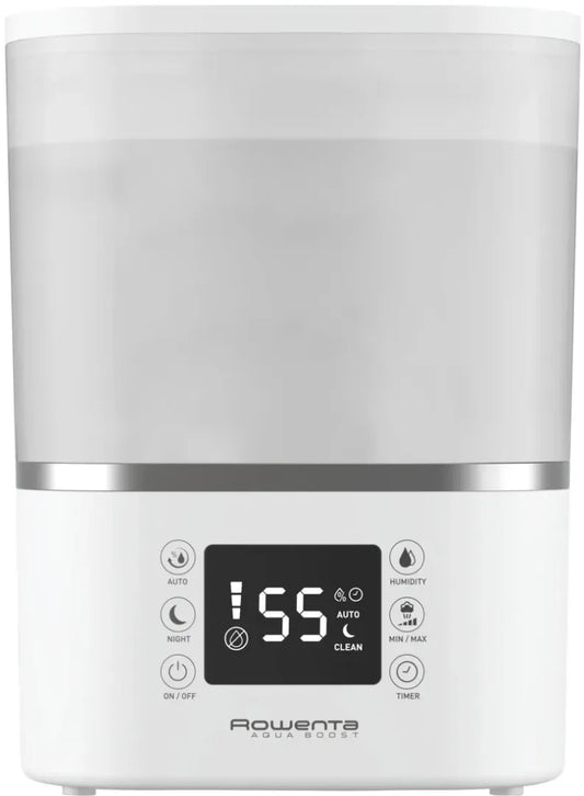 ROWENTA modèle HU4020F0, Humidificateur et diffuseur