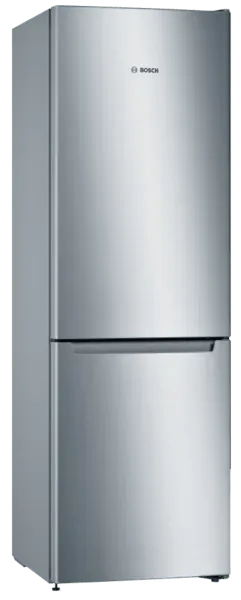 BOSCH réfrigérateur, combiné inversé modèle KGN36NLEA