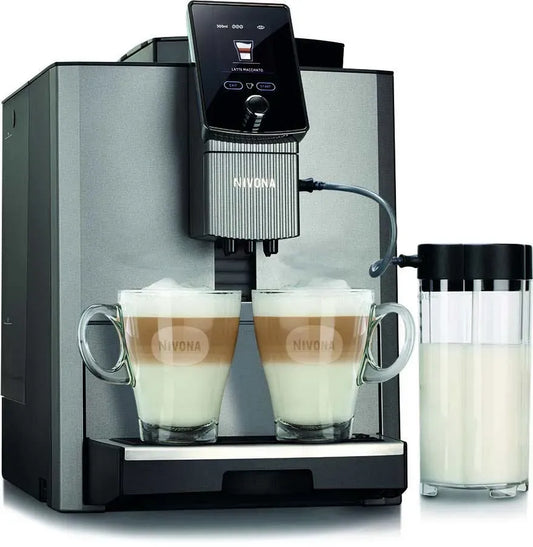 Modèle NIVONA NICR1040 Broyeur café