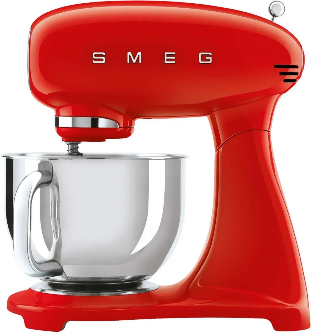 SMEG robot pâtissier, modèle SMF 03 RDEU