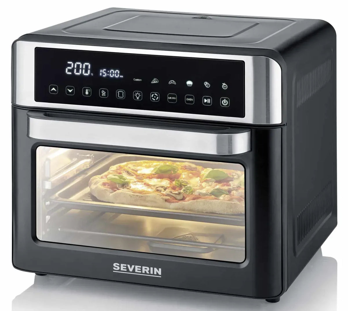 SEVERIN four, Mini modèle TO2077