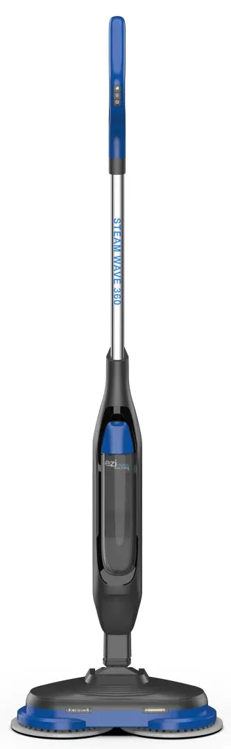 Modèle STEAMWAVE360 Cireuse EZICLEAN