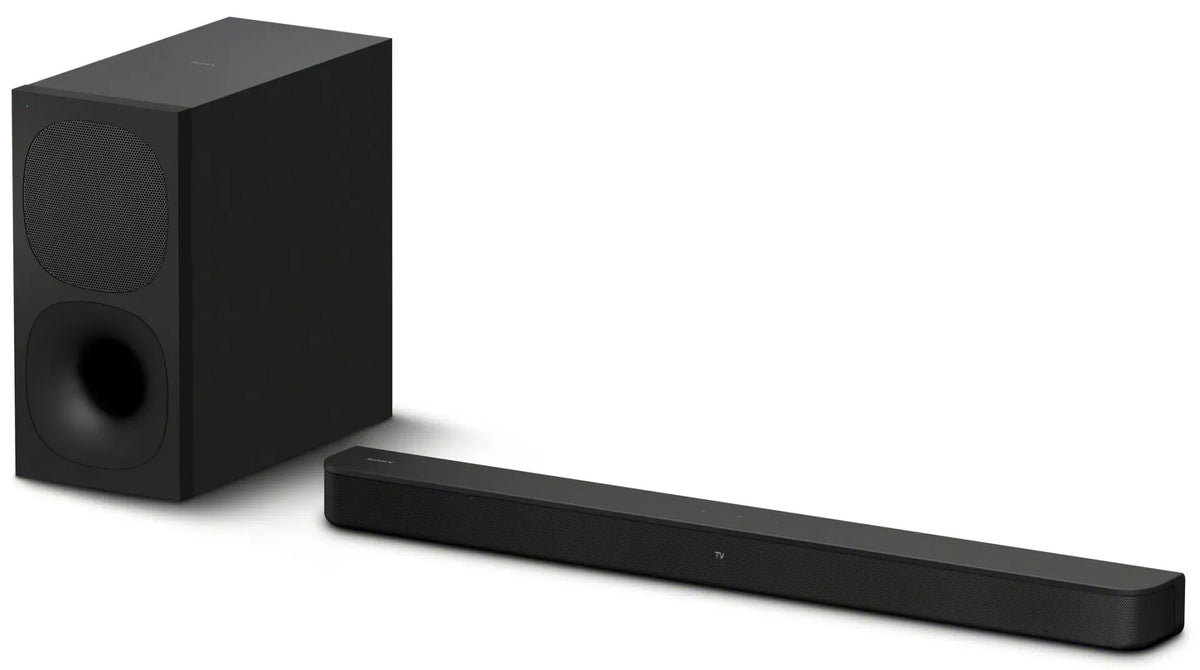 SONY modèle HTS400, Barre de son
