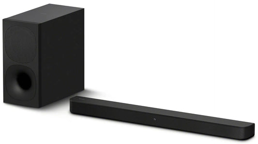 SONY modèle HTS400, Barre de son