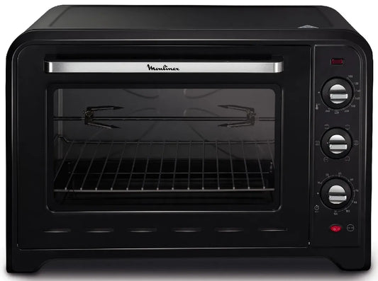 MOULINEX four YY 2917 FB, Minifour et rotissoire
