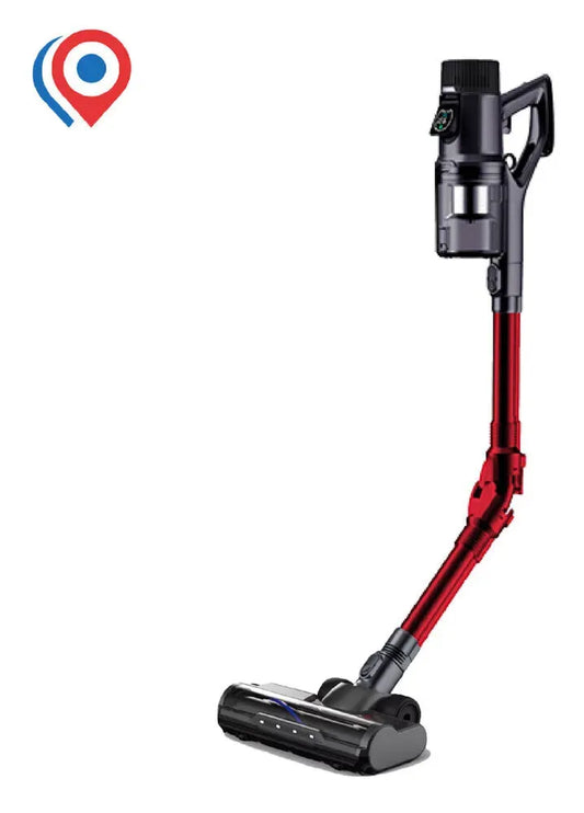 aspirateur balai, modèle CYCLOBOOSTFR8FLEX, EZICLEAN