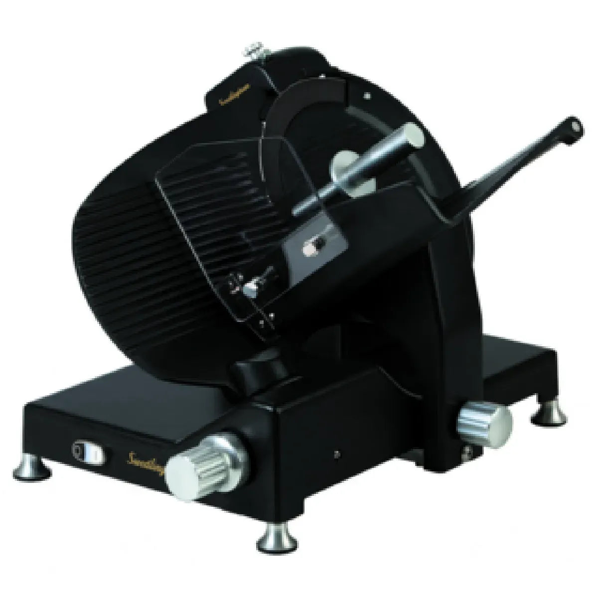 MAP, Trancheur Sp 350 Pignon Inegral Teflon Hd