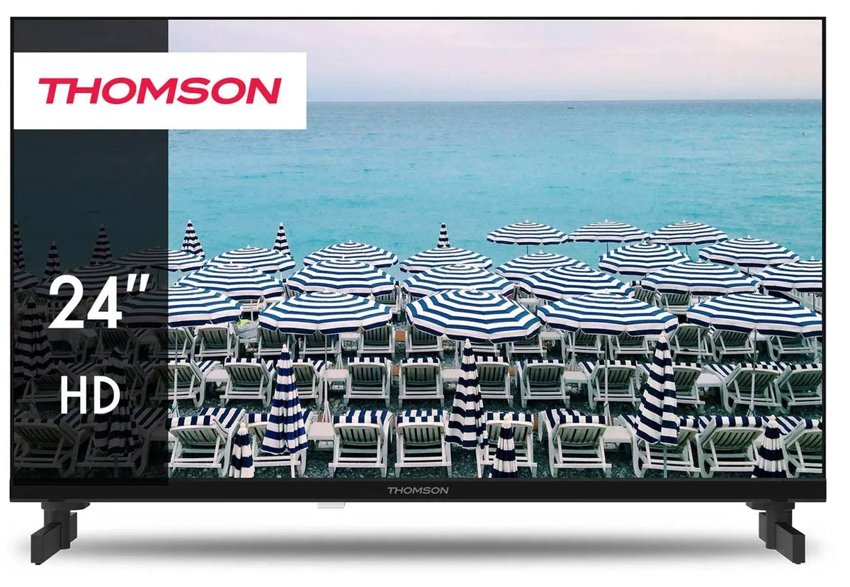 Modèle 23'' THOMSON 24HD2S13 Tv led
