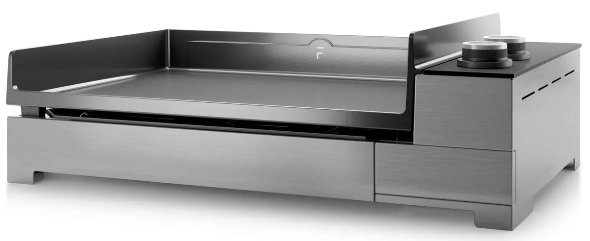 Gamme Plancha electrique FORGE ADOUR PREMIUM E 60 I