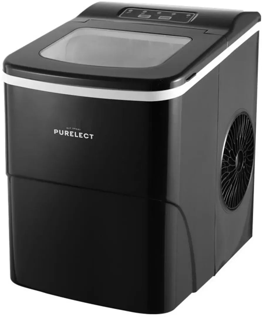 machine à glaçons, modèle IM36, PURELECT