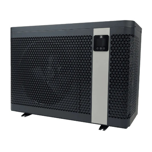 pompe, modèle Z250 iQ MD3 à chaleur de piscine - Full Inverter - 3 modes - Connectivité Fluidra - Pour piscines jusquà 70 m3, Zodiac