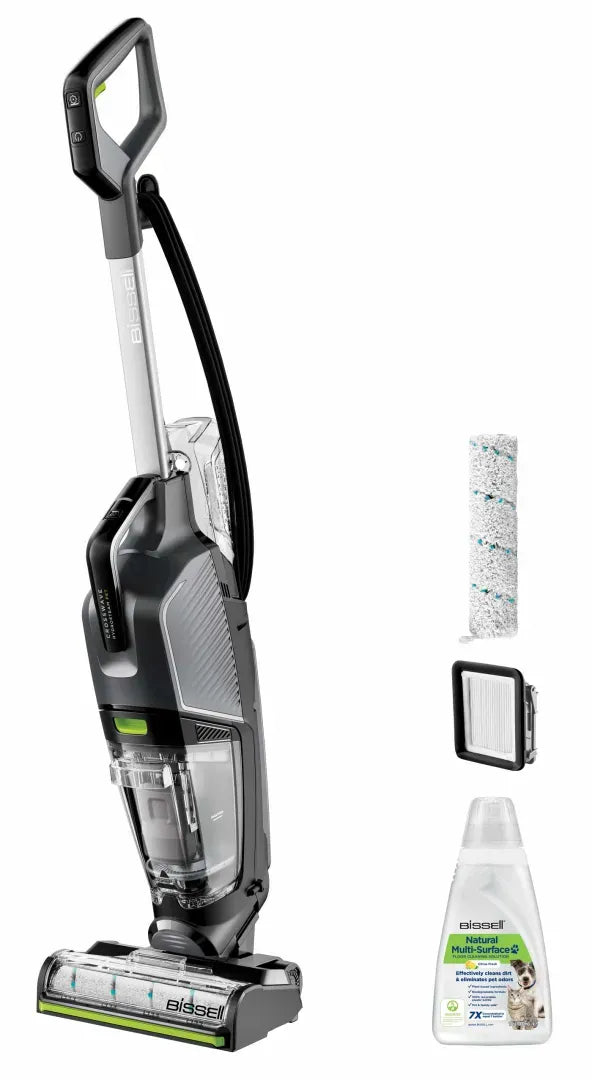 Modèle BISSELL 3527N Balai vapeur