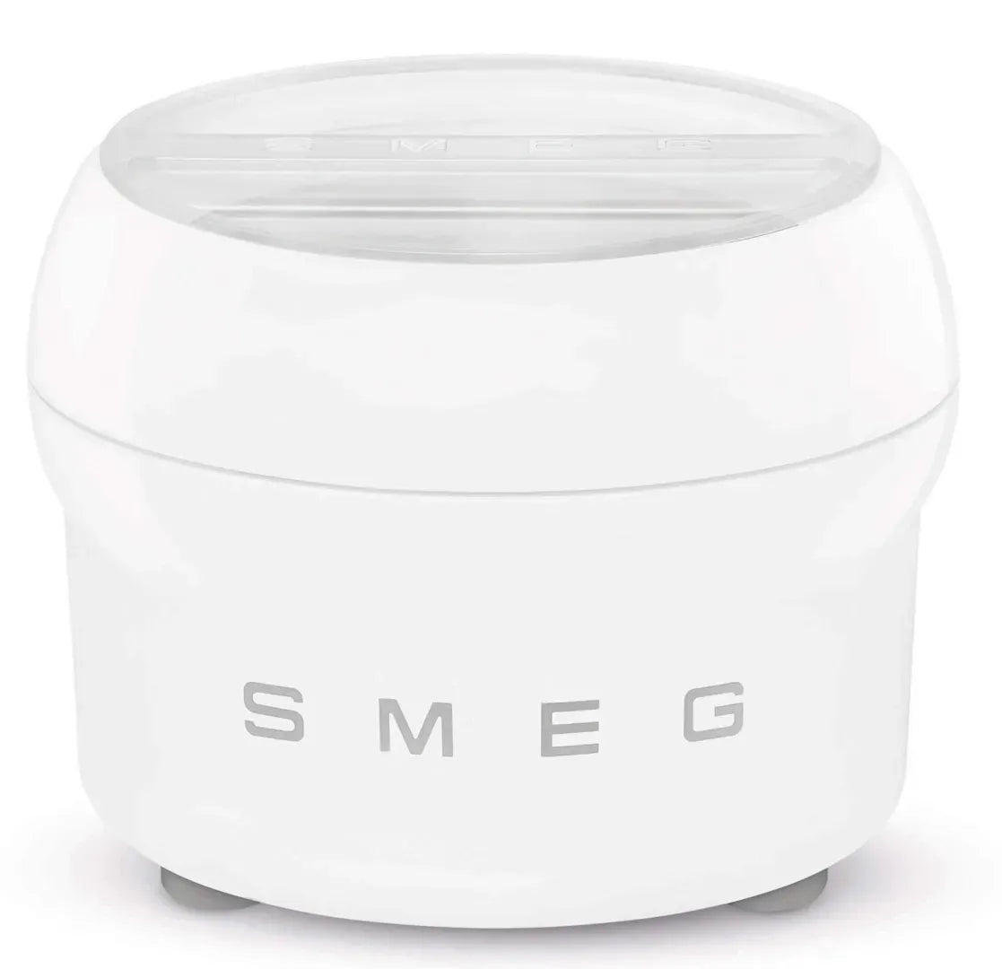SMEG blender, Accessoires robot ménager et modèle SMIC01
