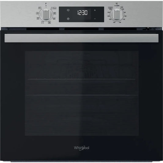 WHIRLPOOL four, pyrolyse modèle OMR559RR0X