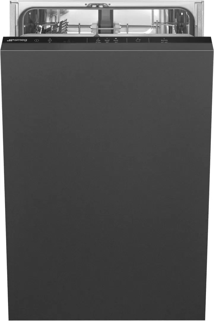 Smeg lave-vaisselle, tout intégré 45 cm ST4522IN