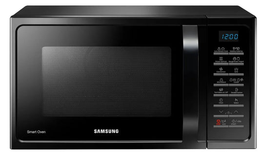 SAMSUNG four à micro-ondes, multifonction MC 28 H 5015 CK
