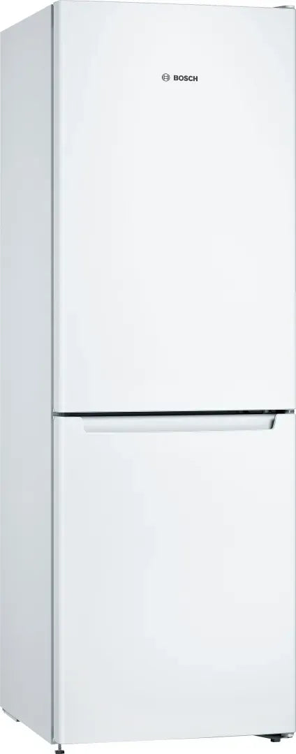 BOSCH réfrigérateur, combiné inversé modèle KGN 33 NWEB
