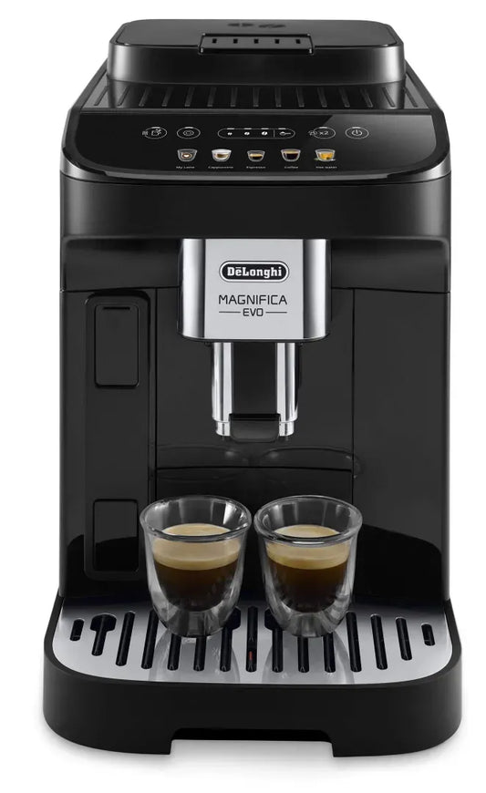 DELONGHI modèle ECAM290.61.B, Broyeur café