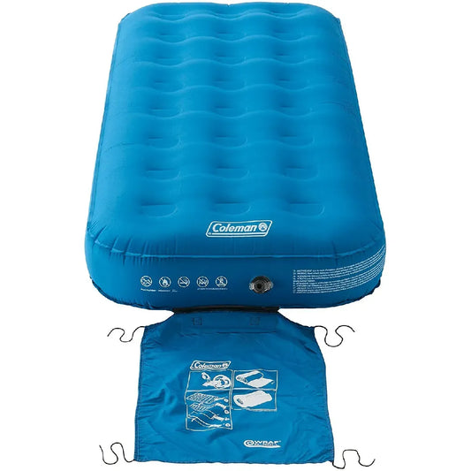 Gamme Relags Coleman Airbed Double Vert