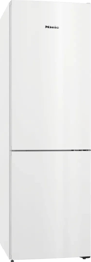 MIELE réfrigérateur, combiné inversé modèle KDN4174EWSACTIVE