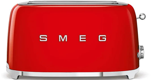 SMEG grille-pain, modèle TSF 02 RDEU