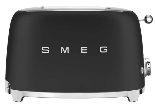 SMEG grille-pain, modèle TSF01BLMEU
