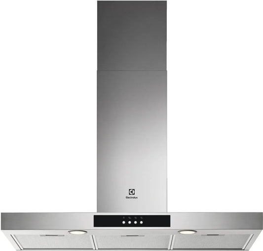 ELECTROLUX modèle LFT429X1, Hotte décorative