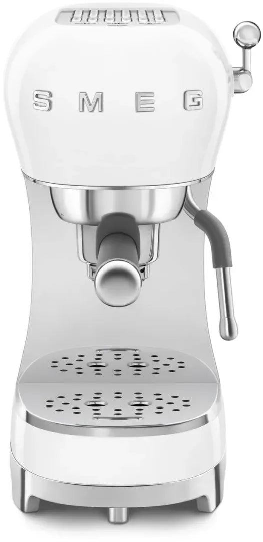SMEG modèle ECF02WHEU, Expresso