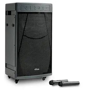 Modèle ELTAX VOYAGERBTPROMK2 Enceinte nomade