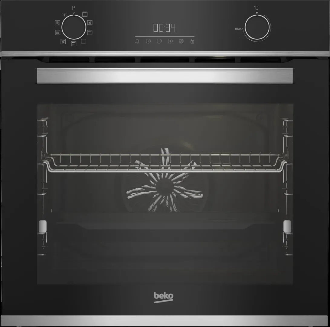 BEKO four, pyrolyse modèle BBIMM13300XPSE1