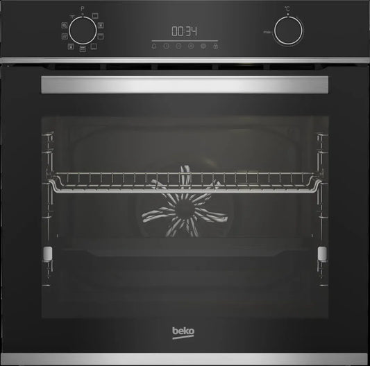 BEKO four, pyrolyse modèle BBIMM13300XPSE1