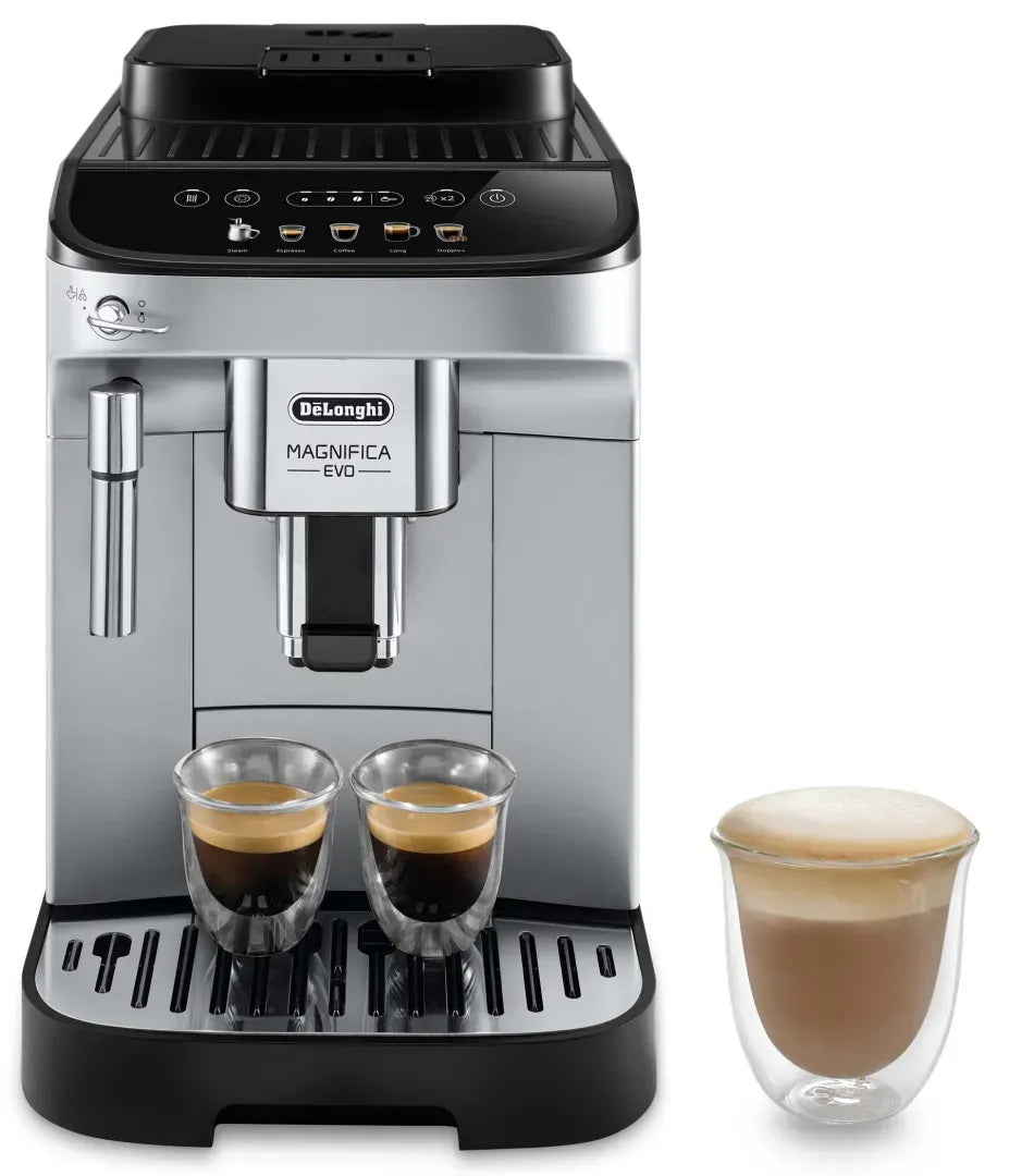 DELONGHI modèle ECAM290.31.SB, Broyeur café