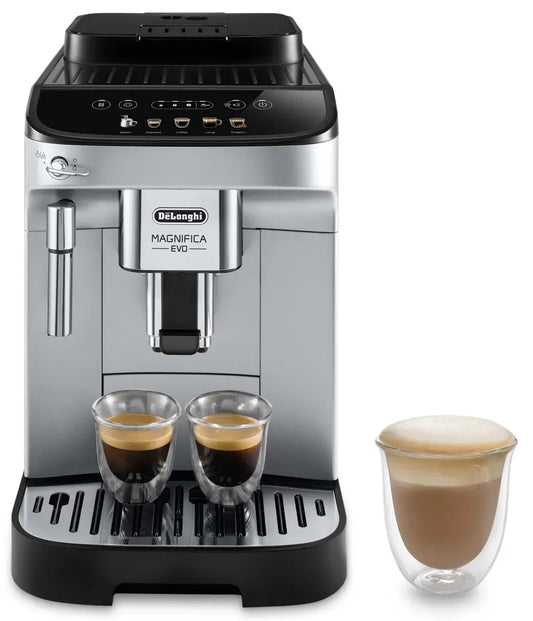 DELONGHI modèle ECAM290.31.SB, Broyeur café
