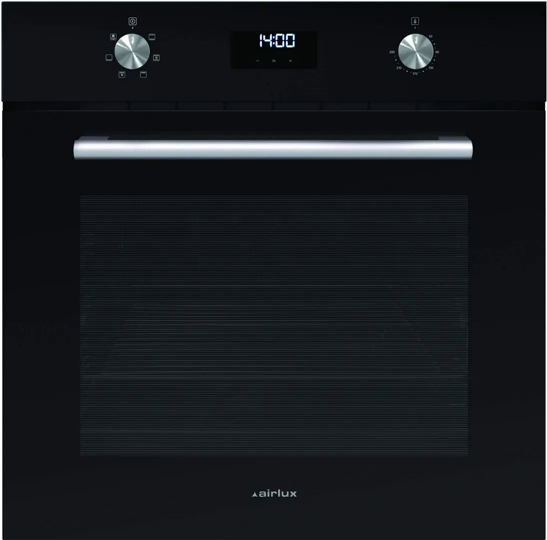 four, catalyse modèle AFC 106 BK, AIRLUX