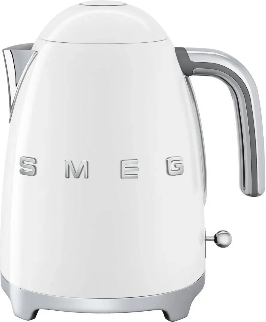 SMEG bouilloire électrique, KLF 03 WHEU