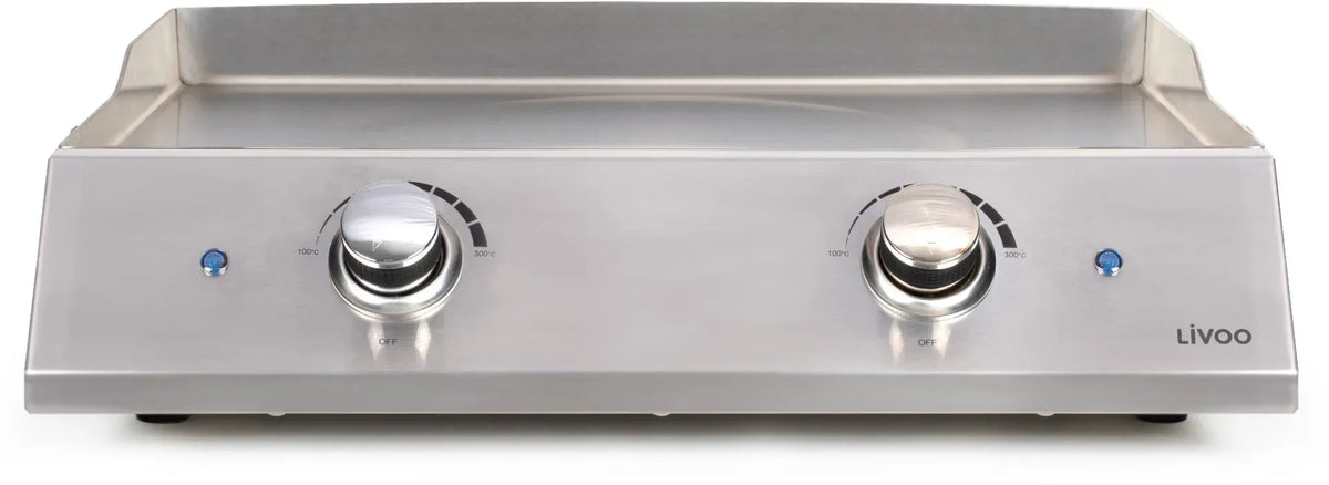 Modèle LIVOO DOC302 Plancha électrique