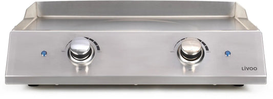 Modèle LIVOO DOC302 Plancha électrique