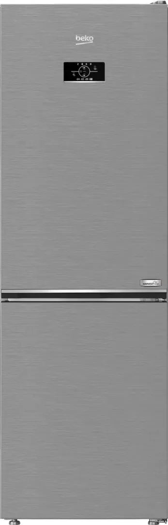 BEKO réfrigérateur, combiné inversé modèle B3RCNE364HXB