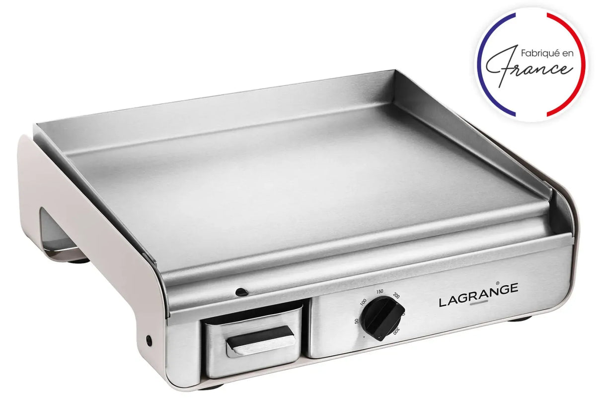 Gamme Plancha électrique LAGRANGE 219105