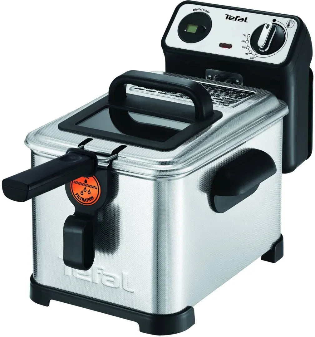 TEFAL modèle FR519170, Friteuse