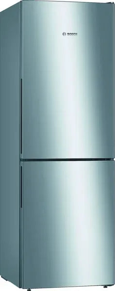 BOSCH réfrigérateur, combiné inversé modèle KGV 33 VLEAS